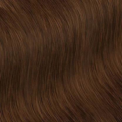 Anita | Premium Short Human Hair Wig - Loose Curl Perfection