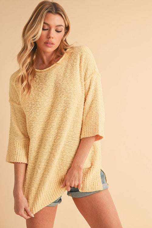Elegant blouse and extras