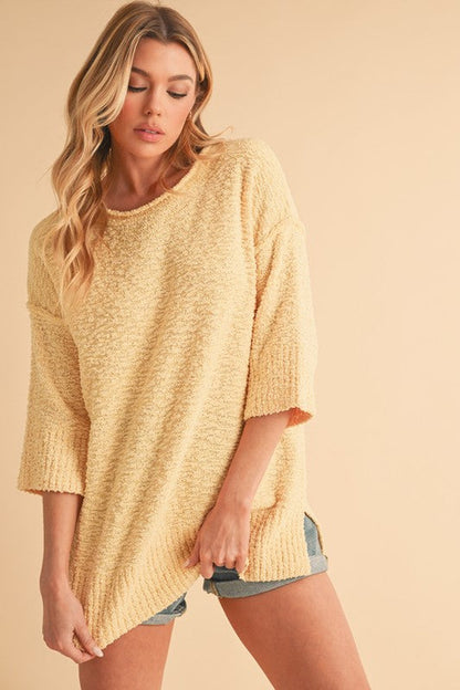 Elegant blouse and extras