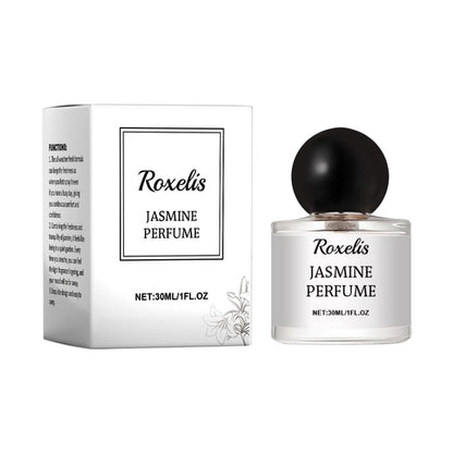 Roxelis Jasmine | Edition 2025 – Romantic Party Perfume (30ml)