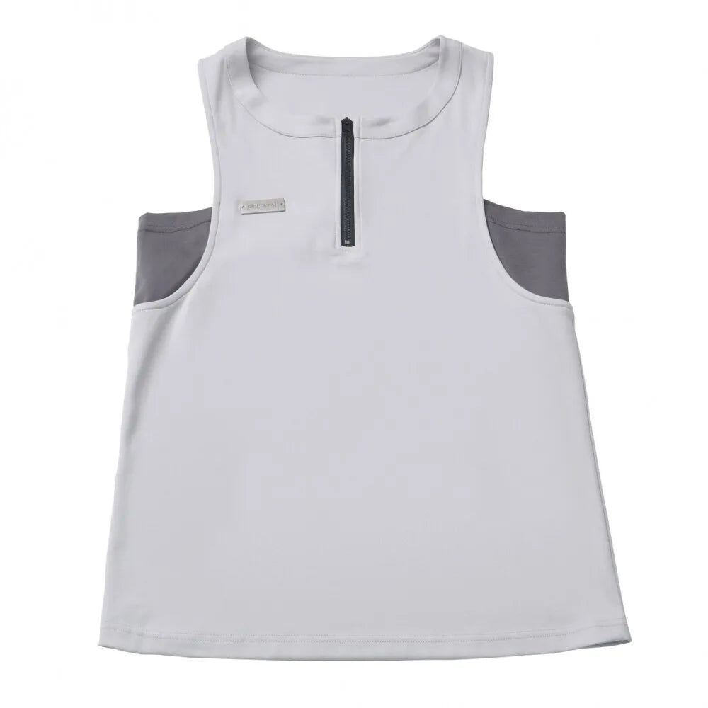 Neutral Design Vest Hooded Jacket Apricot Gray Casual Suit Summer Daily Versatile Casual Hooded Short-sleeved Jacket Shorts Suit