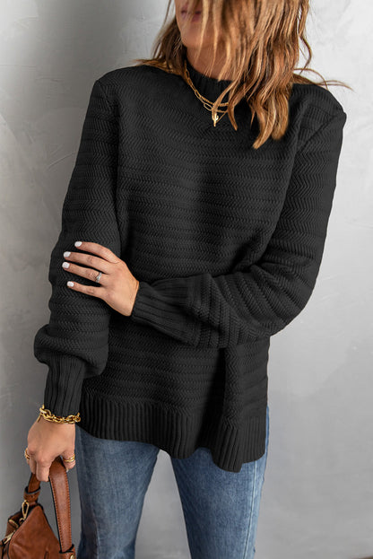 Elegant blouse and extras