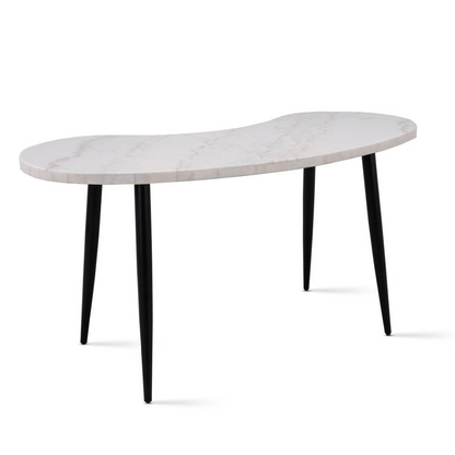 Start2Finish Kinsley Desk with sleek wood finish and modern design, shown on a clean workspace.