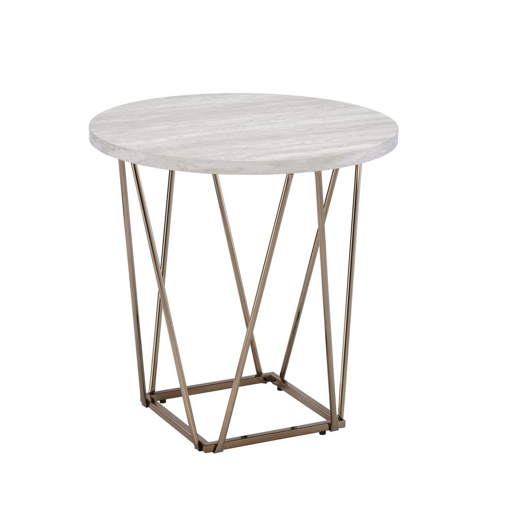Start2Finish Rowyn Faux Marble Paper Top 3-pack featuring stylish, textured faux marble paper in neutral tones for home decor or crafts.