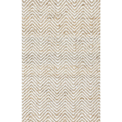 Hand-woven 5&