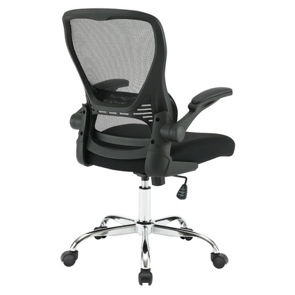 Start2Finish mesh back manager&