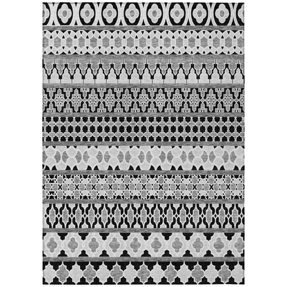 Start2Finish Chantille ACN726 black 9&