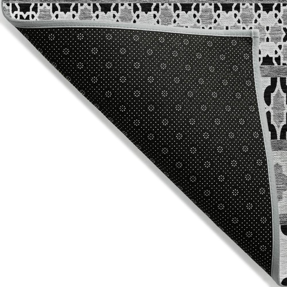 Black Chantille ACN726 8&
