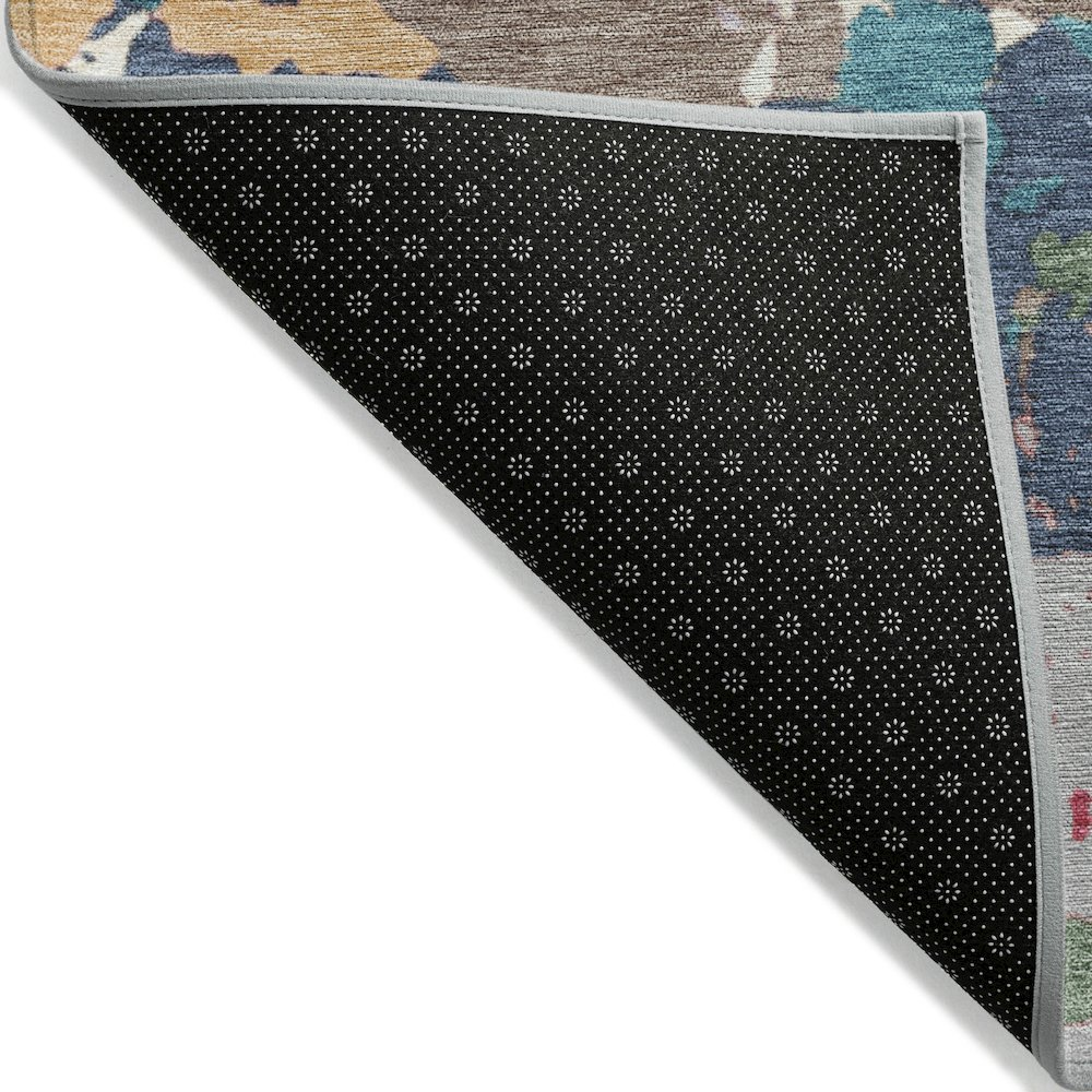 Start2Finish ivory indoor-outdoor Chantille ACN2217 rug, 3&