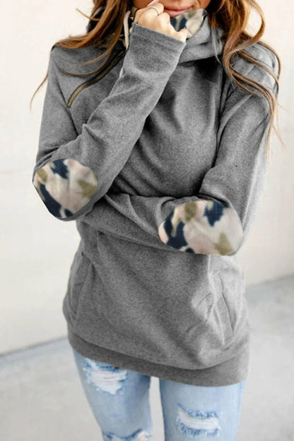Elegant blouse and extras