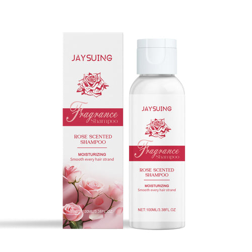 AYTSWANG Botanical Shampoo &amp; Shower Set