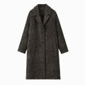 Leopard Statement Coat – Haute Edition 25
