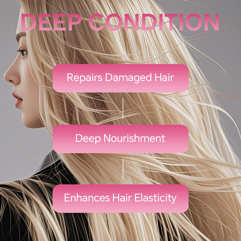 Collagen Hair Mask
