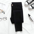 DenimDare™ Women 's Jeans Skinny Plus Size Pants
