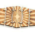 Life Sunburst Bracelet 7507E