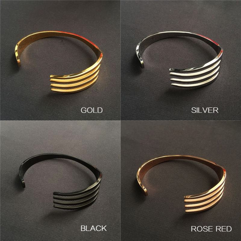 Fork Bracelet