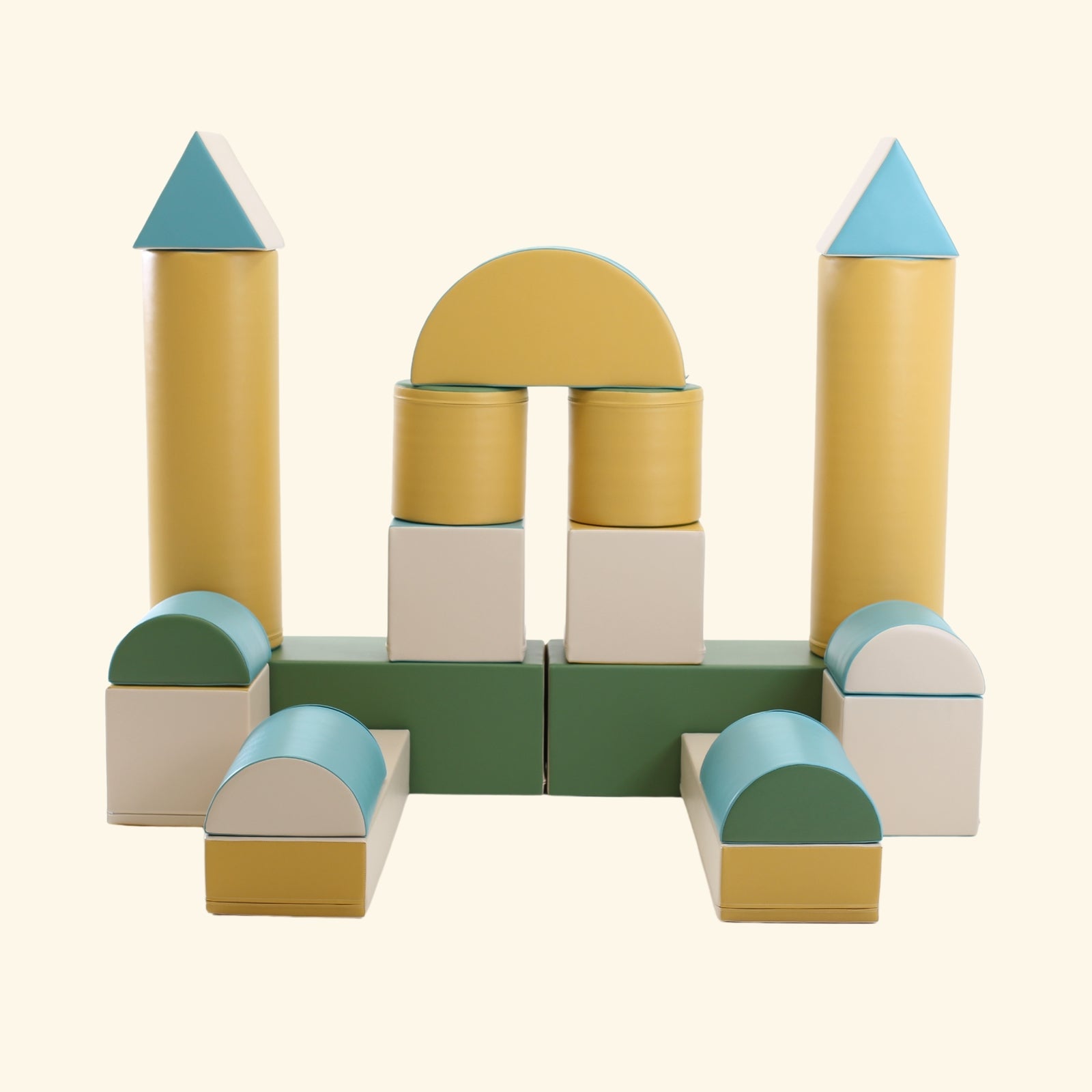 Mega Fort