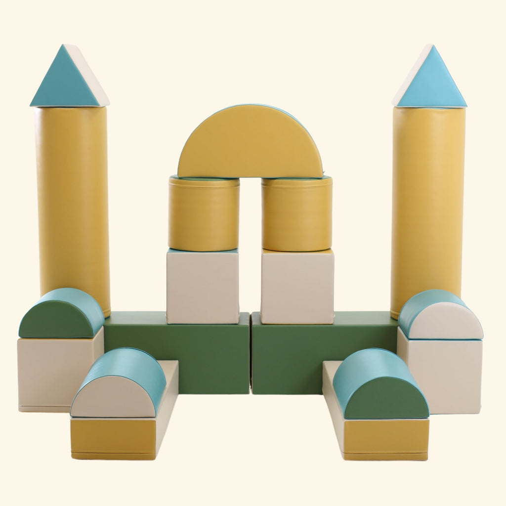 Mega Fort