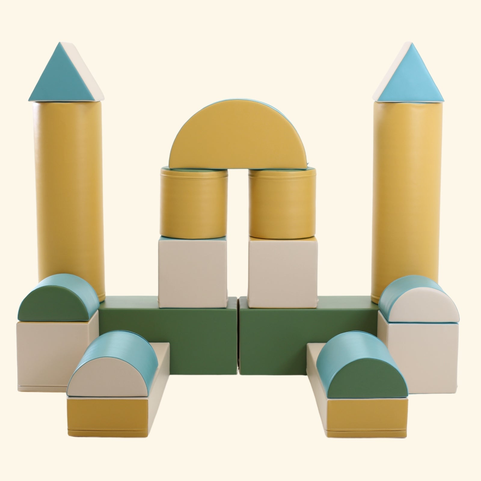 Mega Fort