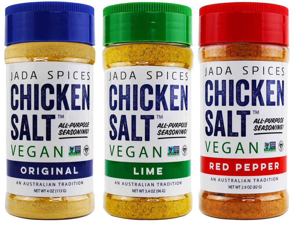 Chicken Salt Hot and Sour Combo Pack