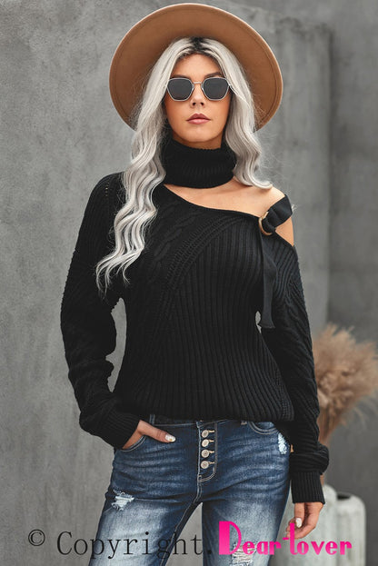 Elegant blouse and extras