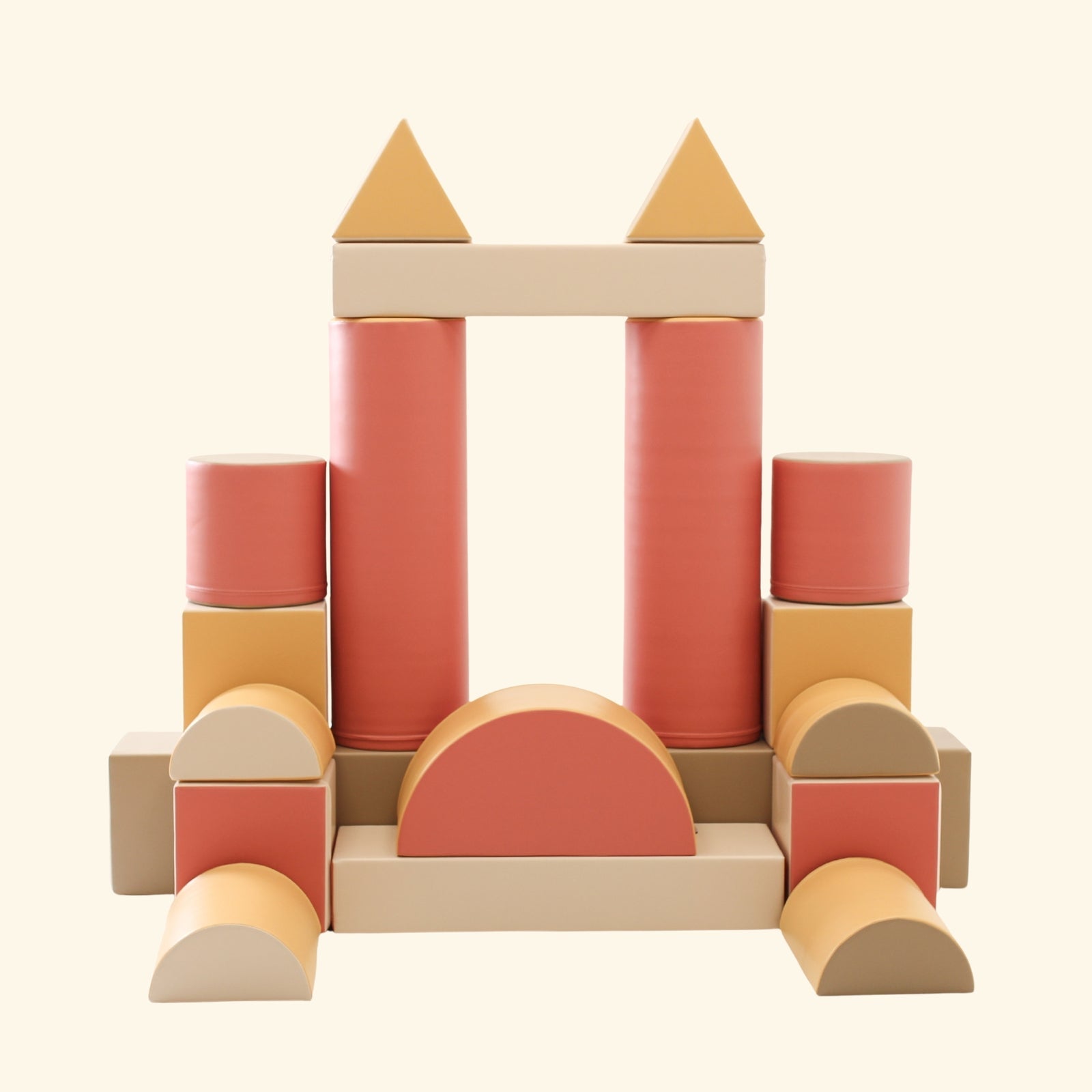Mega Fort