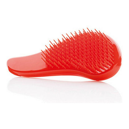 Bigbuy Xanitalia Tangle Hairbrush with ergonomic handle for detangling and smoothing hair.