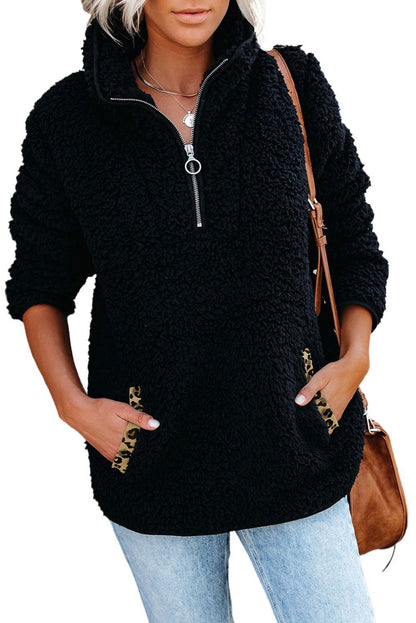 Elegant blouse and extras