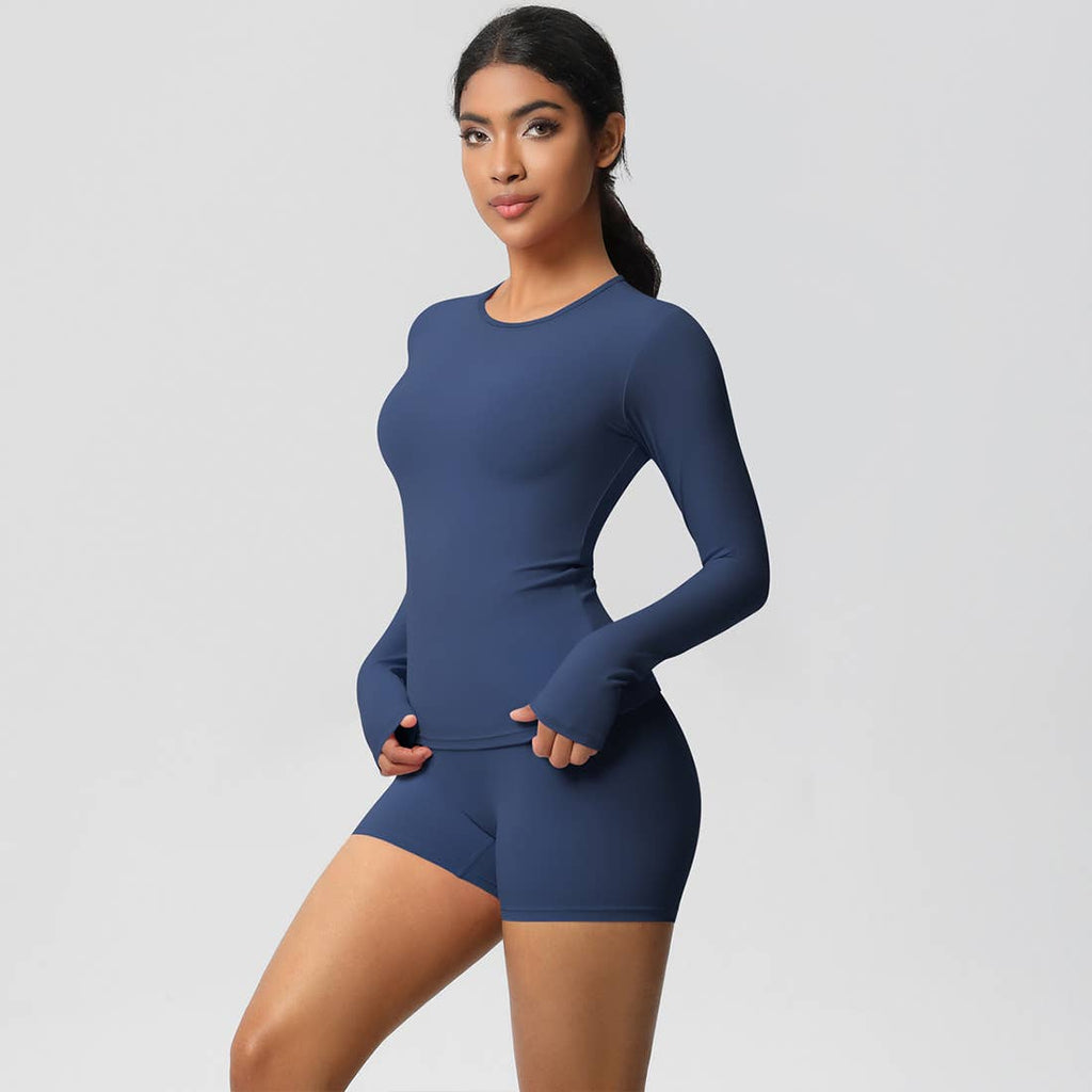 Well-in Vogue FlexContour 2-Piece Training Set
