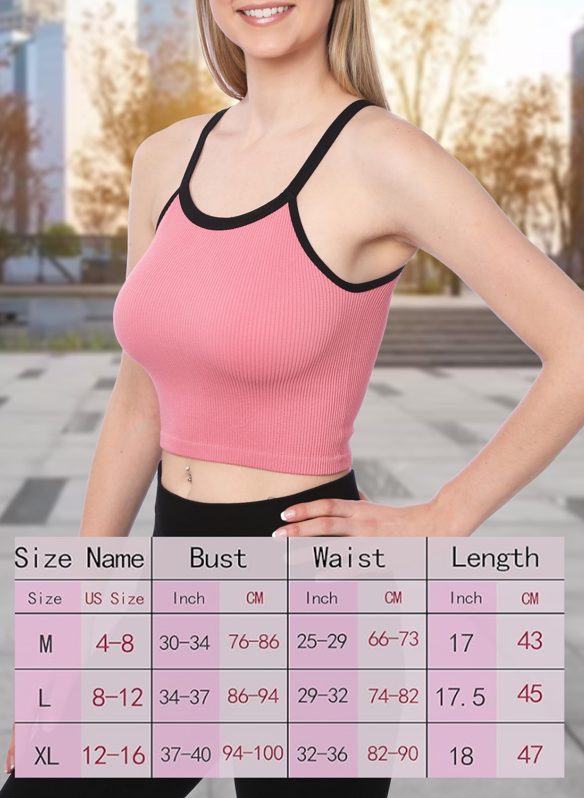 Women's Purple Tank Tops