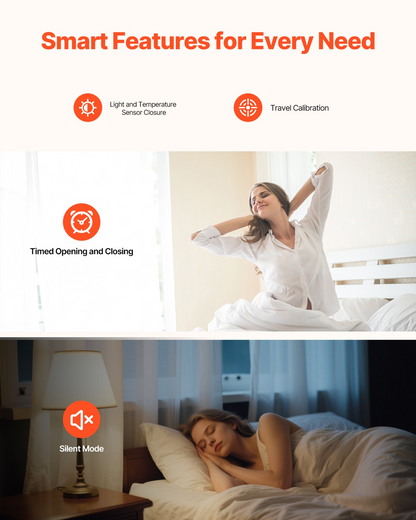 Start2Finish VEVOR automatic curtain opener 2-pack with remote, hub, compatible with Alexa and Google Home for smart timed curtain control.