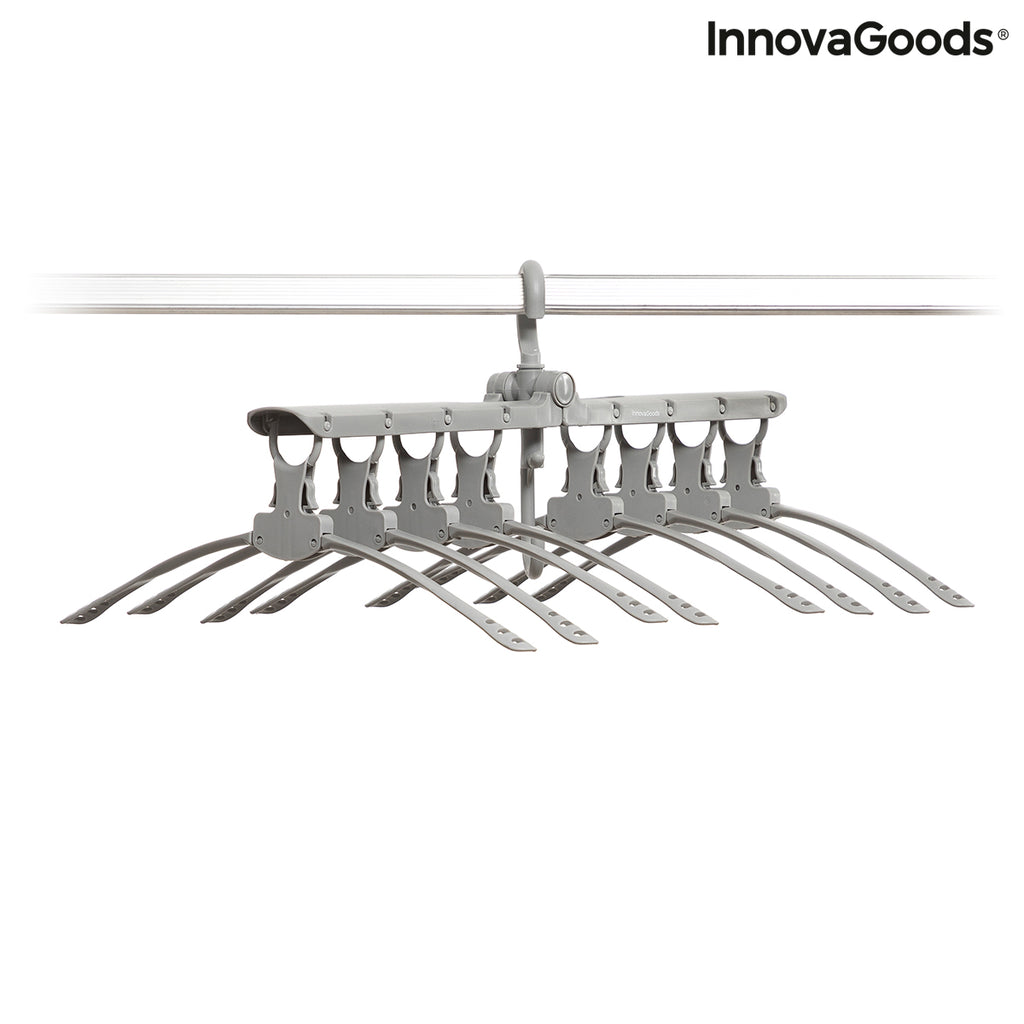 8-in-1 Multi Hanger Spavver InnovaGoods