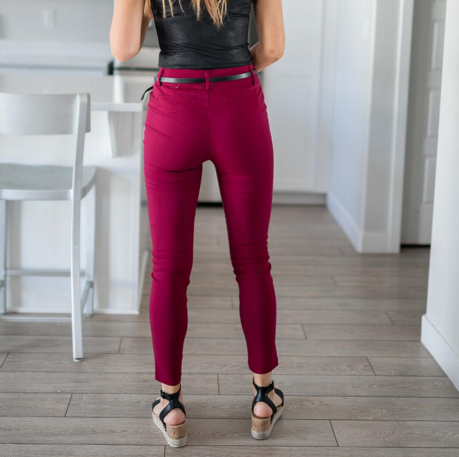 Elegant blouse and extras