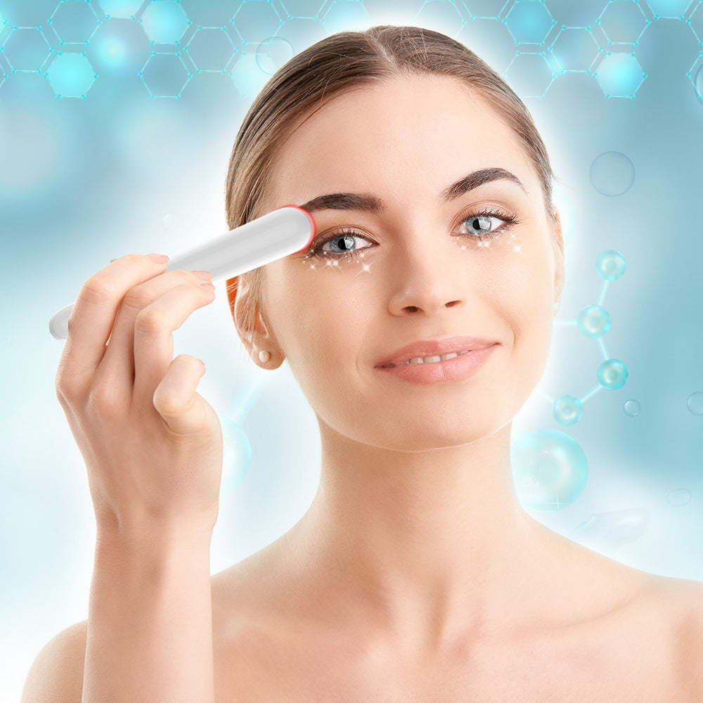 High Quality Portable Eye Massager