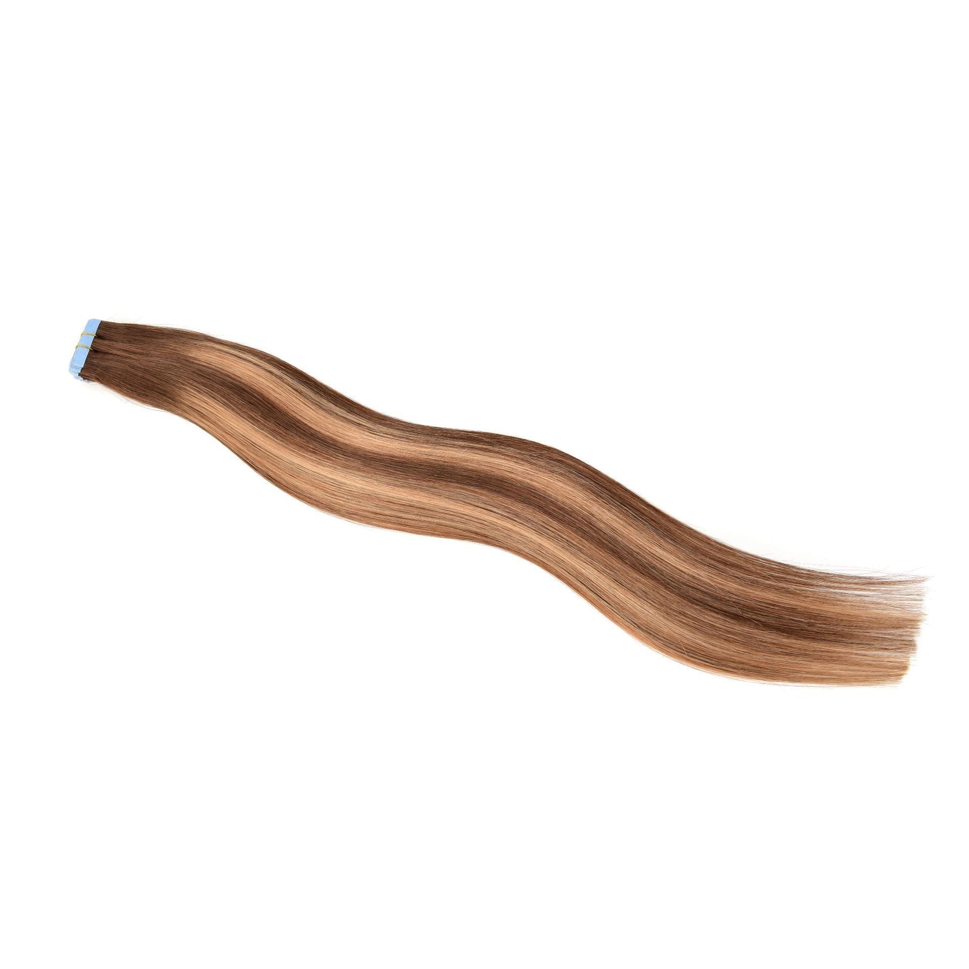 LuxeWave Traceless Invisible Real Hair Wig Extension - BUYING TIP