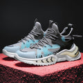 TennisChamp™ Edition – Premium High-Top Sneakers for Sport & Daily