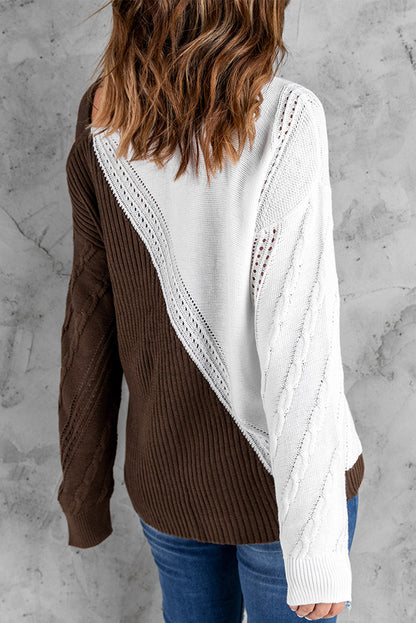 Elegant blouse and extras