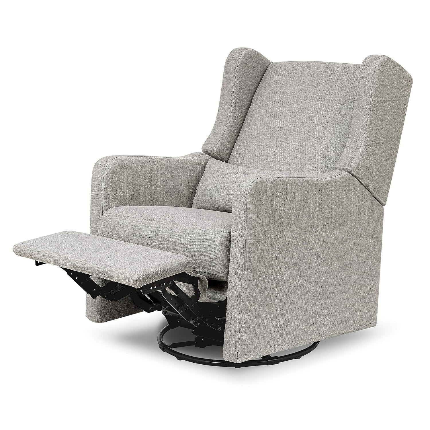 Carter's By Arlo Recliner Swivel Glider Water Repellent Performance