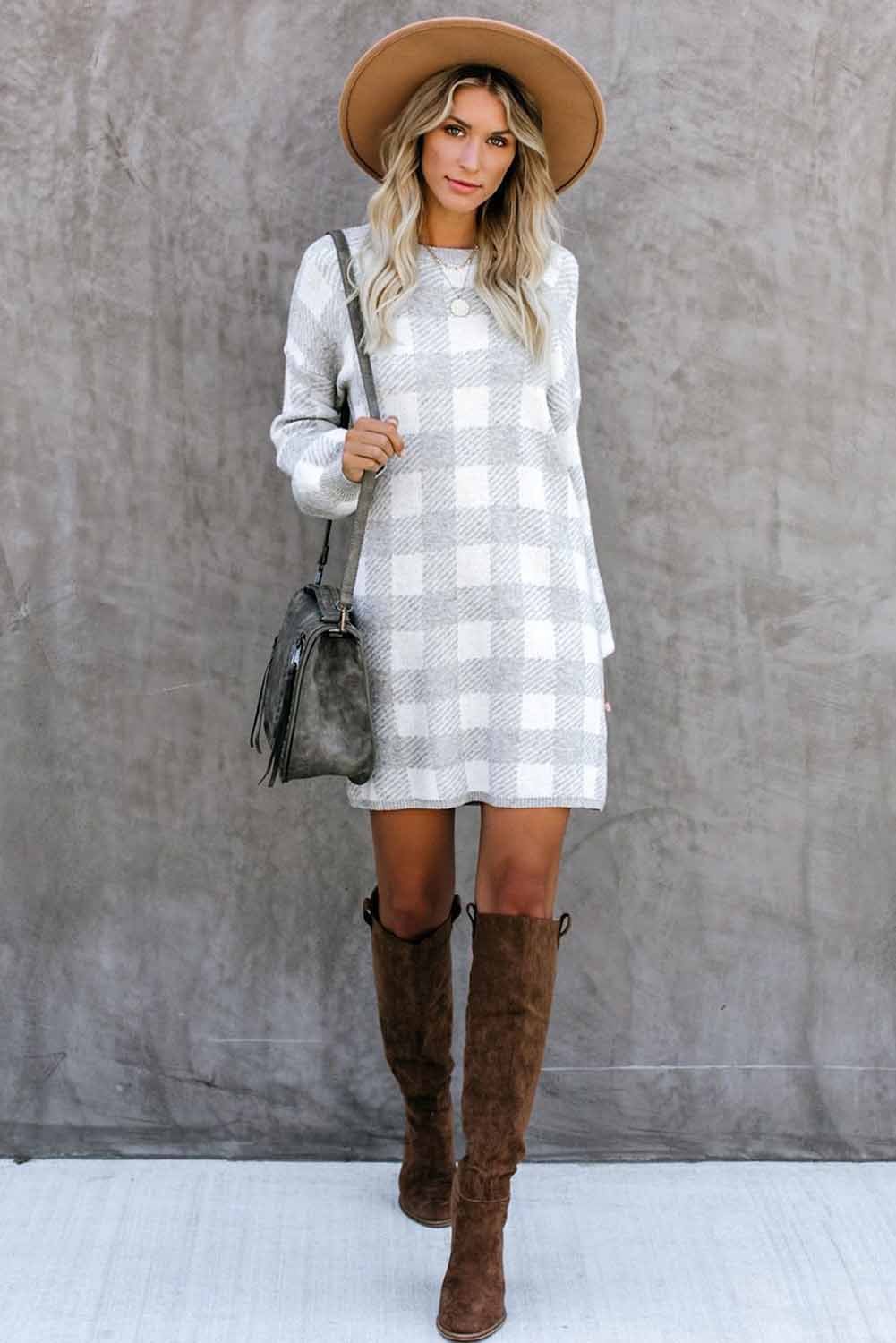 Elegant blouse and extras
