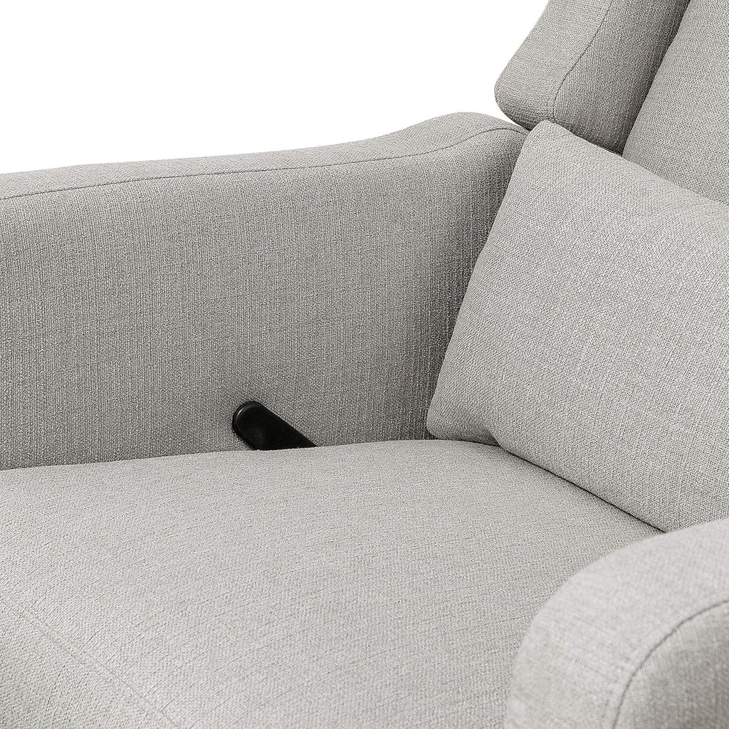 Carter's By Arlo Recliner Swivel Glider Water Repellent Performance