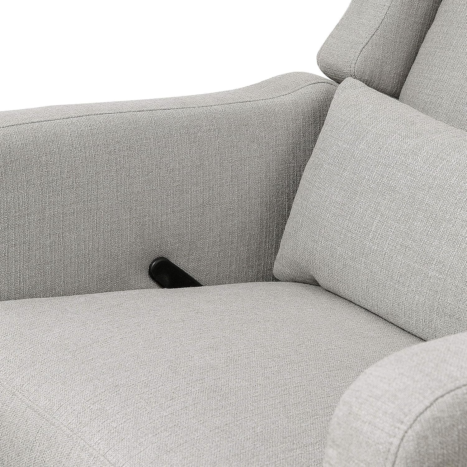 Carter's By Arlo Recliner Swivel Glider Water Repellent Performance