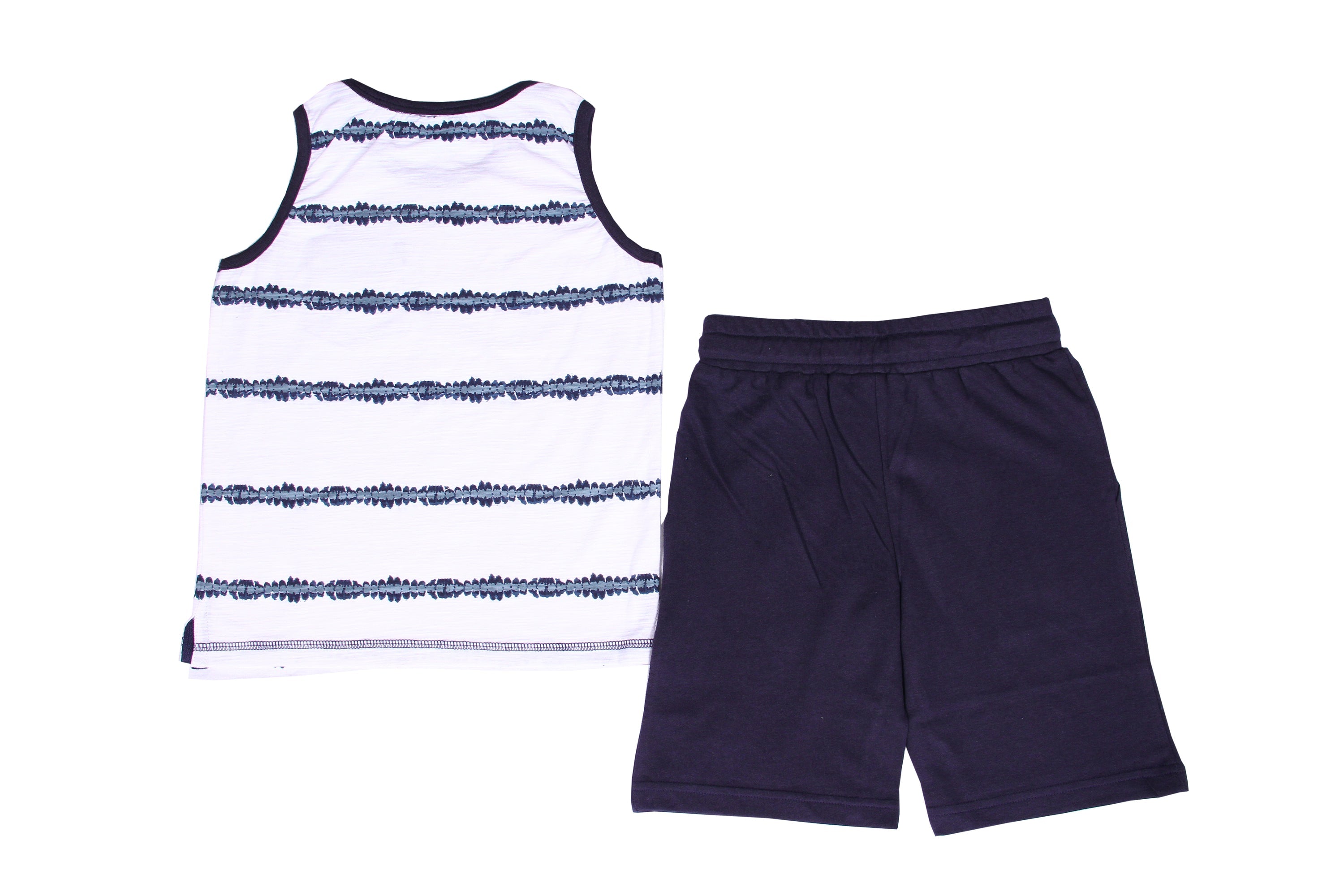 Tyler 2 Piece Boy Set