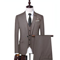 CavalierClass™ – 3PC Men's Banquet Suit Set