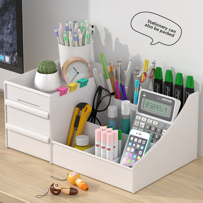 Plastic Box