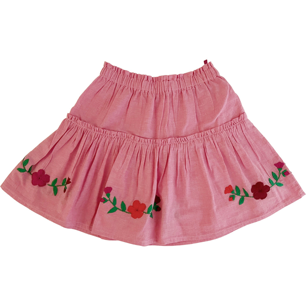 Cari Skirt
