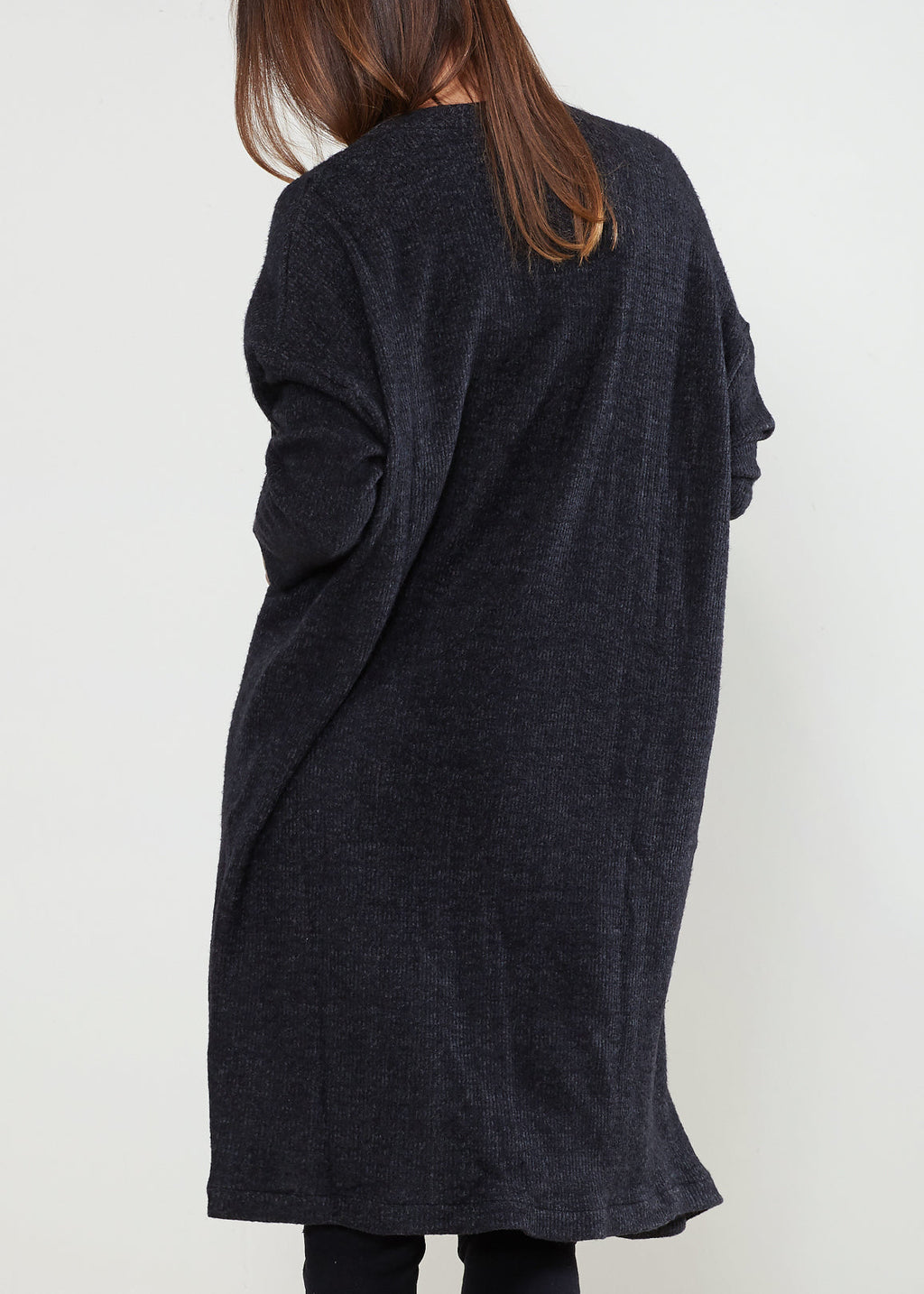 Women's Long Duster Cardigan