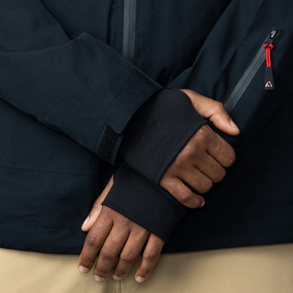 Adventure 2.0 - Men Black
