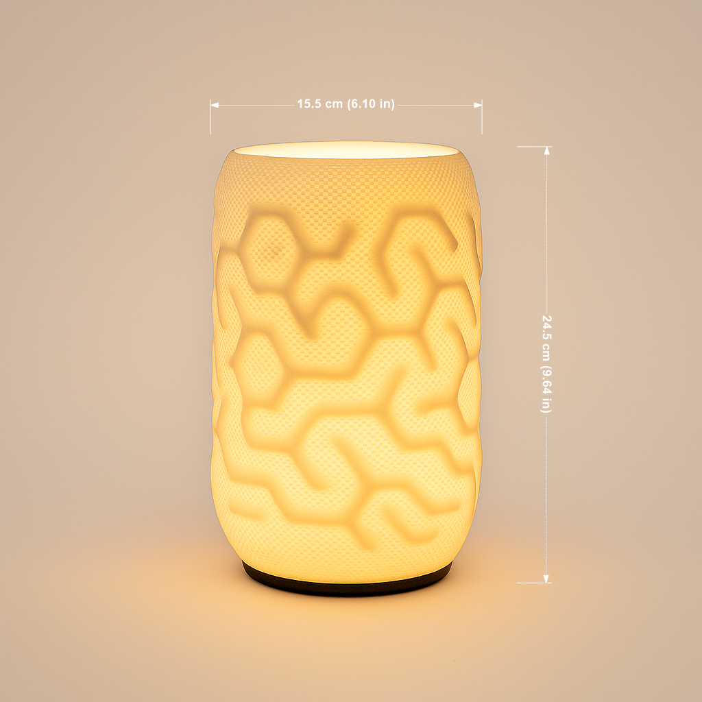 Aether Glow