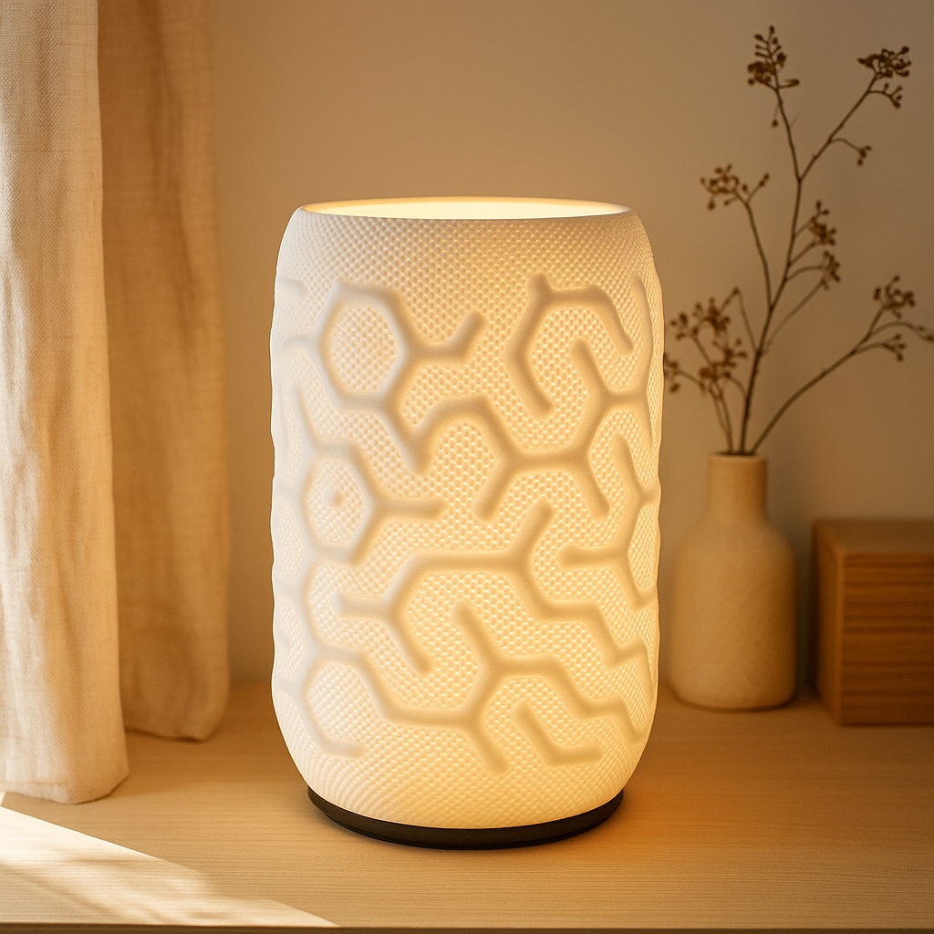 Aether Glow