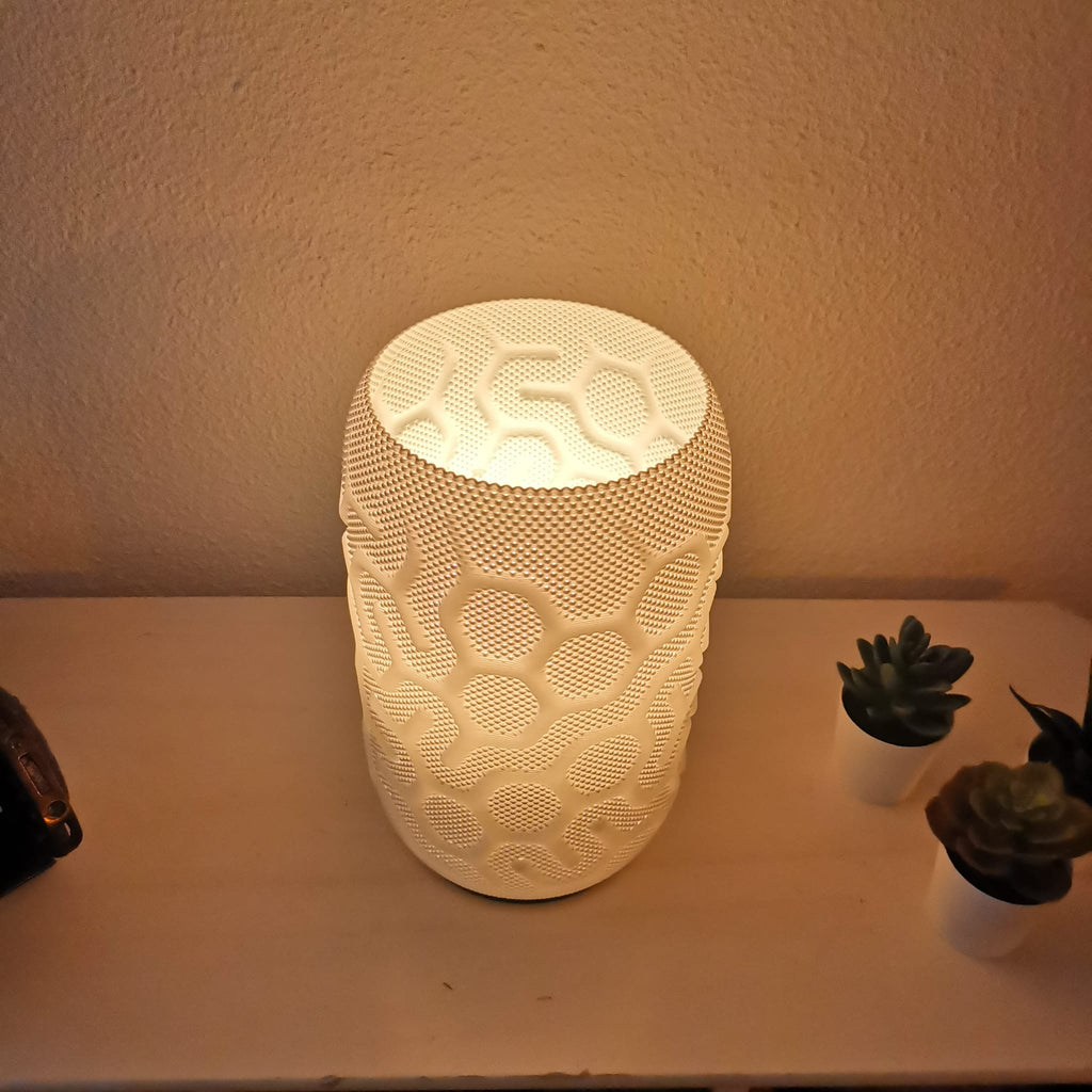 Aether Glow